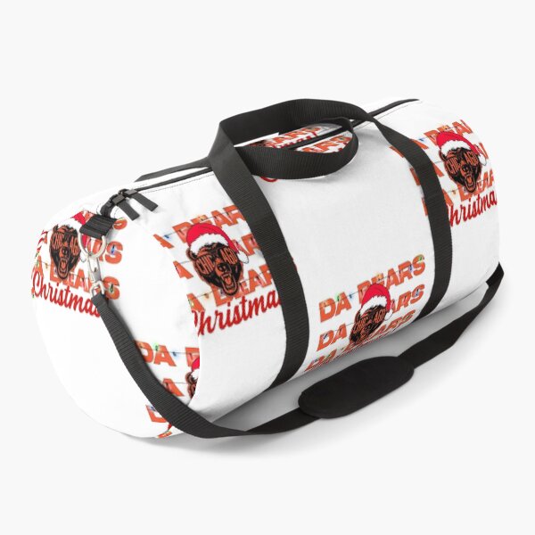 Item preview, Chicago Football Da Bears Christmas Santa designed and sold by Blanca1shop.