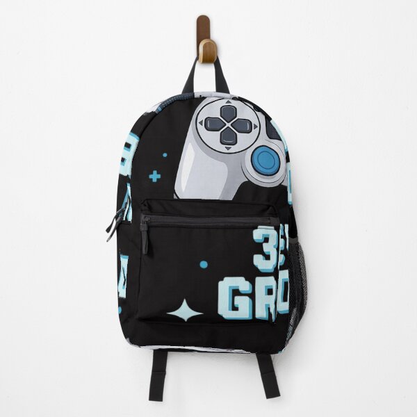 Item preview, 3rd Grade Level Unlocked Video Game First Day Boy Kid designed and sold by demarioTTS.