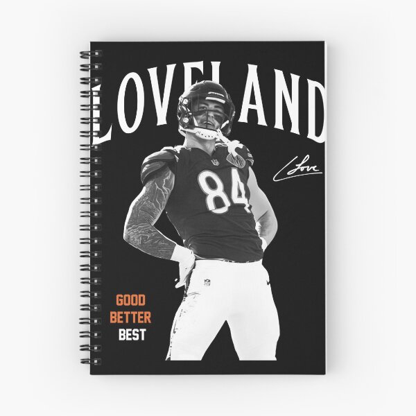 Item preview, Vintage Colston Loveland Football Good Better Best  designed and sold by Blanca1shop.