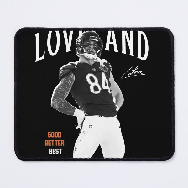 Item preview, Vintage Colston Loveland Football Good Better Best  designed and sold by Blanca1shop.