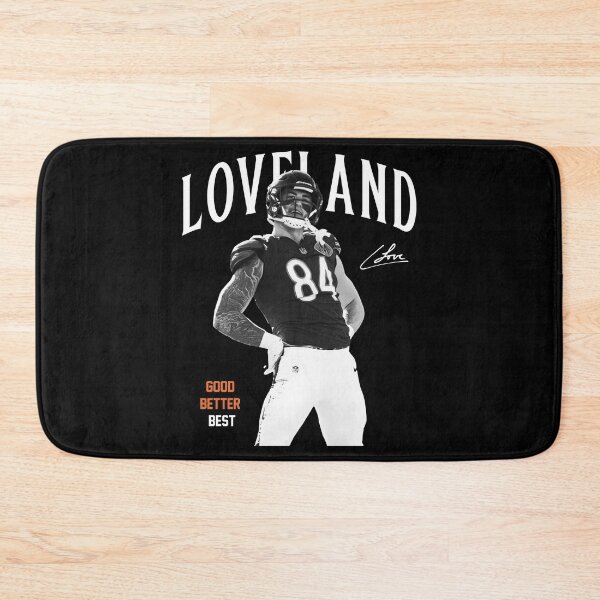 Item preview, Vintage Colston Loveland Football Good Better Best  designed and sold by Blanca1shop.