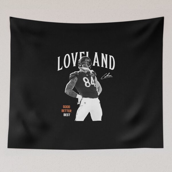 Item preview, Vintage Colston Loveland Football Good Better Best  designed and sold by Blanca1shop.
