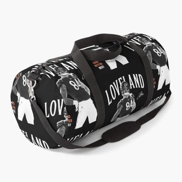 Item preview, Vintage Colston Loveland Football Good Better Best  designed and sold by Blanca1shop.