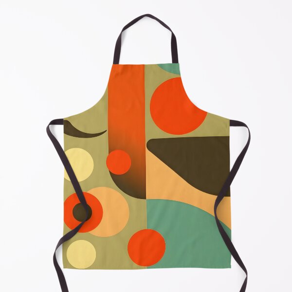 Artikelvorschau, Retro-Mid-Century-Modern-Muster entworfen und verkauft von GraphicsClub.