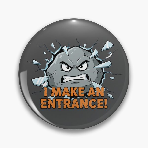 Item preview, Motivation quotesI - Make an Entrance!  designed and sold by SplashPixel.
