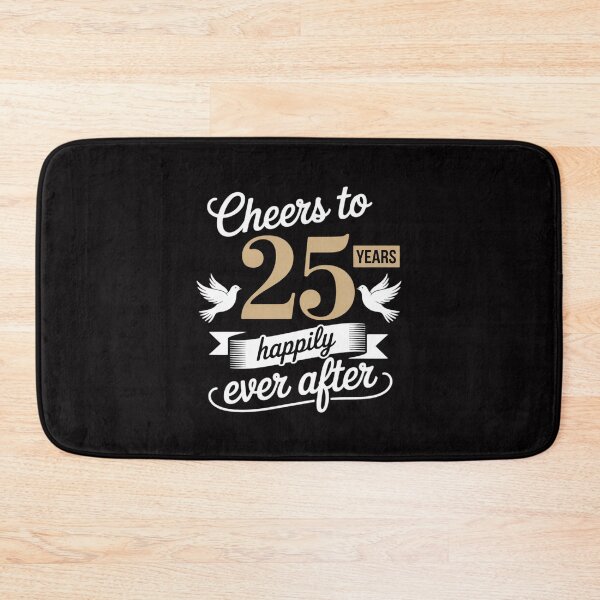 Item preview, 25th Wedding Anniversary designed and sold by demarioTTS.