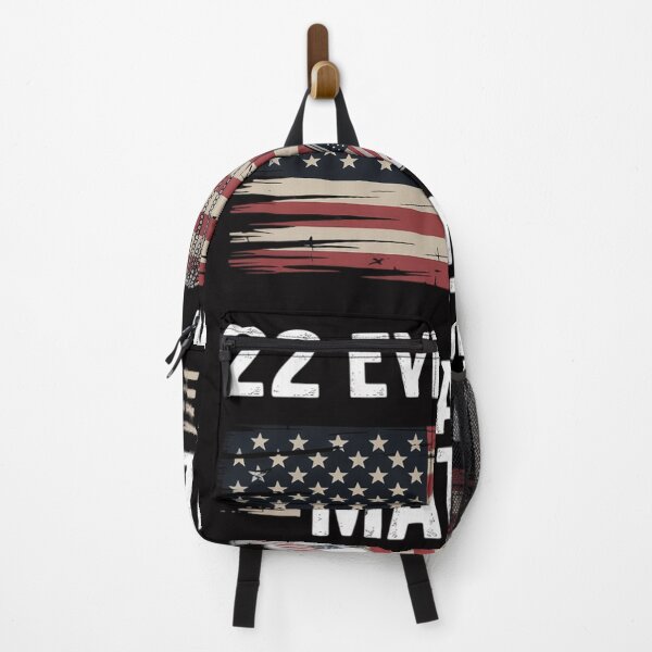 Item preview, 22 Every Day Veteran Lives Matter Suicide Awareness designed and sold by demarioTTS.