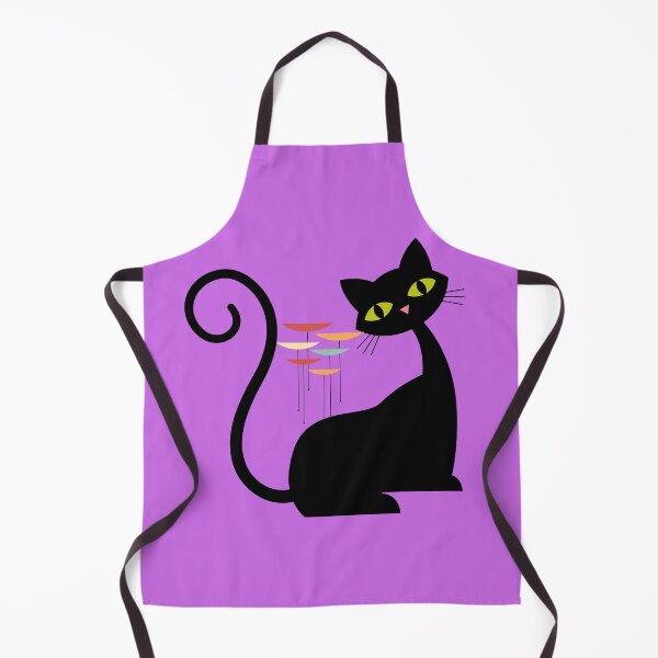 Item preview, niche black cat classic tshirt designed and sold by anandsiva2703.