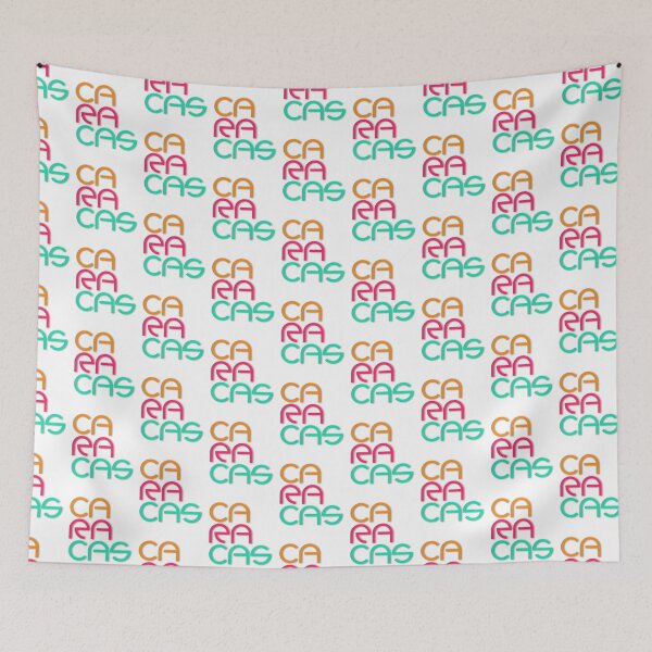 Item preview, CARACAS designed and sold by leobass.