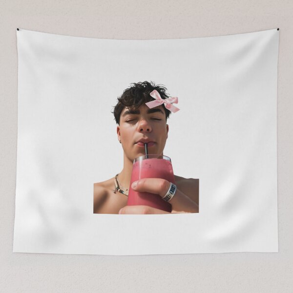 Item preview, Malachi Barton Bow Coquette designed and sold by Blanca1shop.