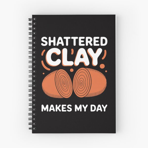 Item preview, Skeet Trap Shooting Shattered Clay my day Shooting Vest Men designed and sold by demarioTTS.