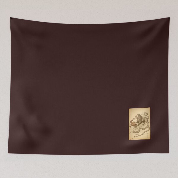 Item preview, Ancient traditions of the time  designed and sold by SmokedAndBloom .