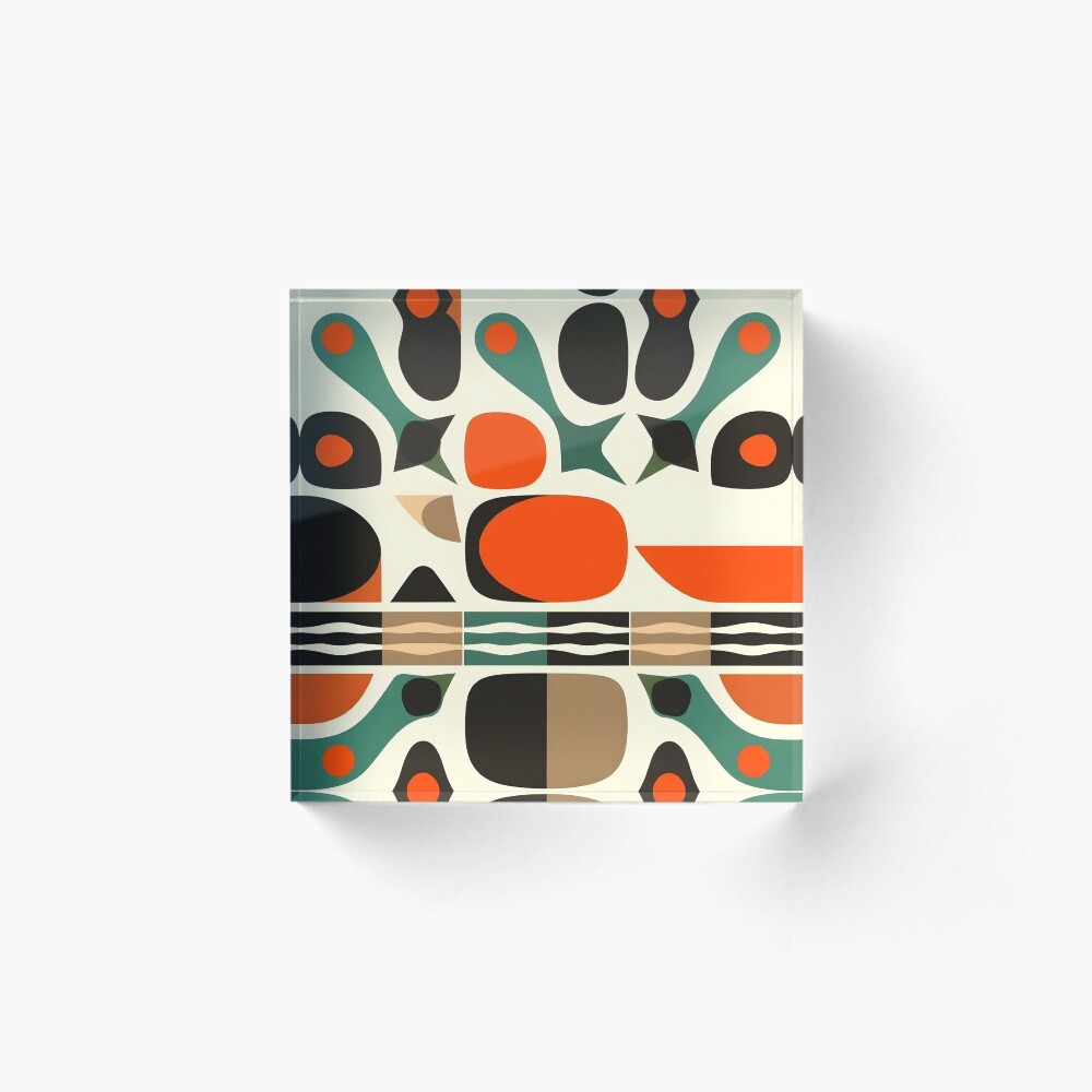 Item preview, Acrylic Block designed and sold by GraphicsClub.