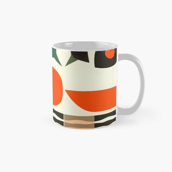 Item preview, Mid Century Modern Pattern  designed and sold by GraphicsClub.