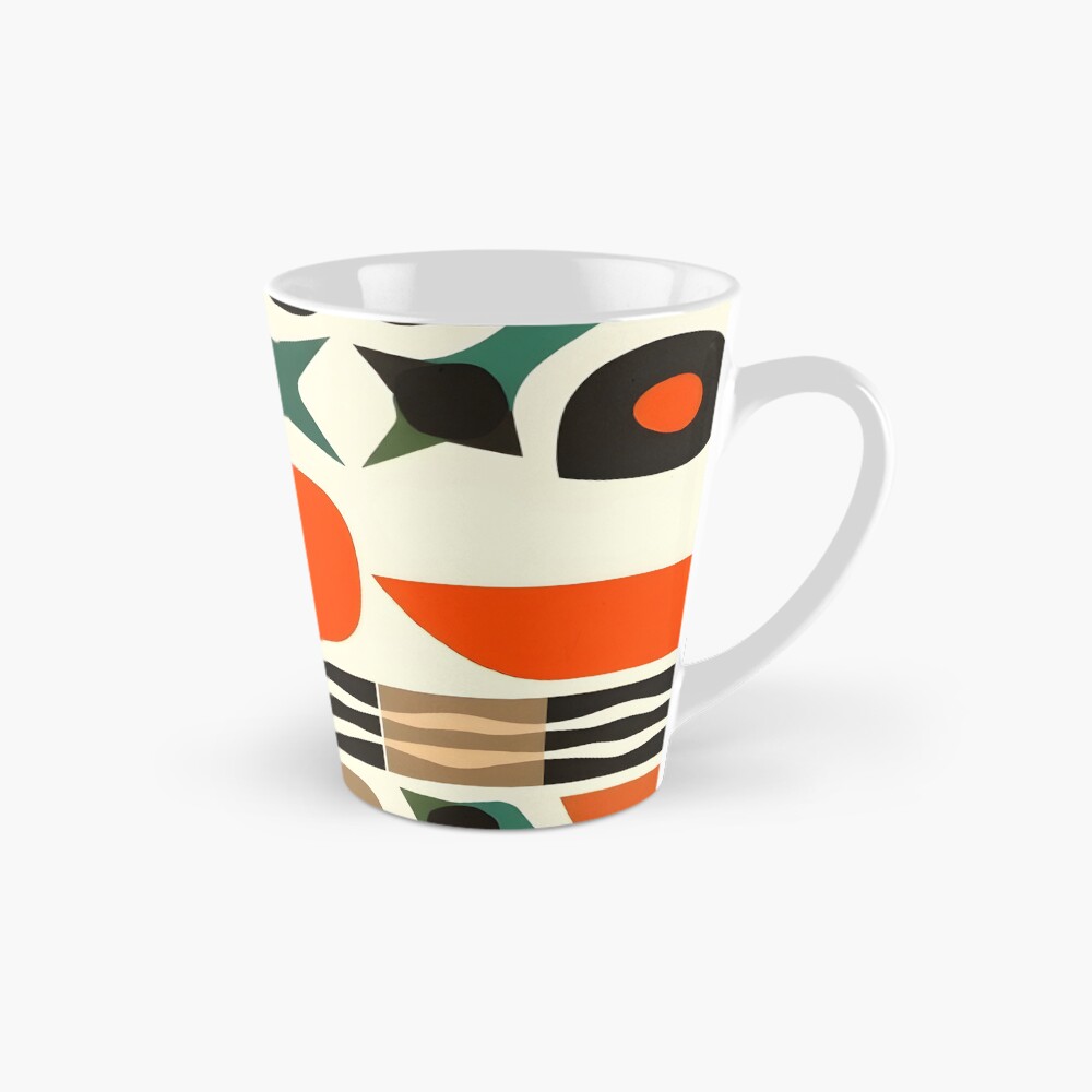 Item preview, Tall Mug designed and sold by GraphicsClub.