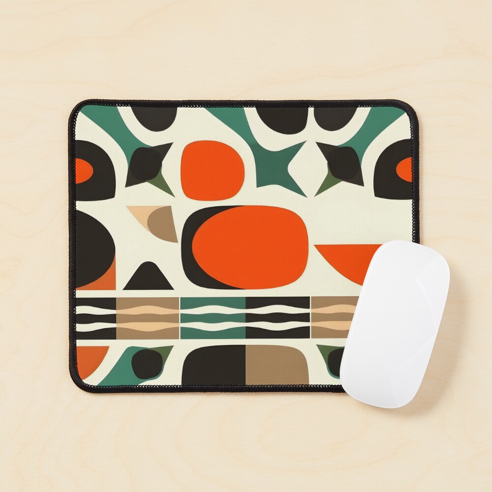 Item preview, Mouse Pad designed and sold by GraphicsClub.