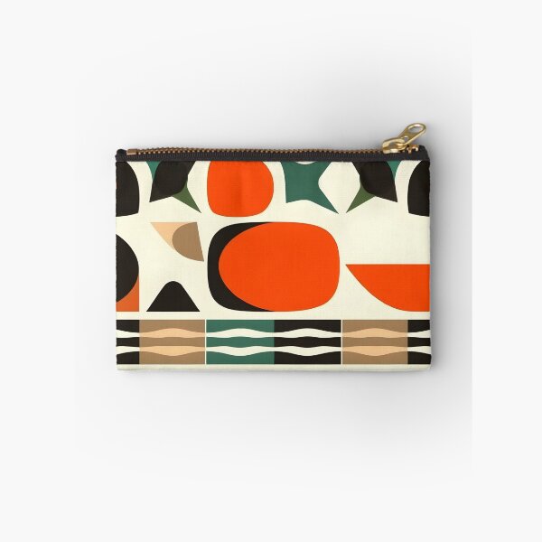 Item preview, Mid Century Modern Pattern  designed and sold by GraphicsClub.