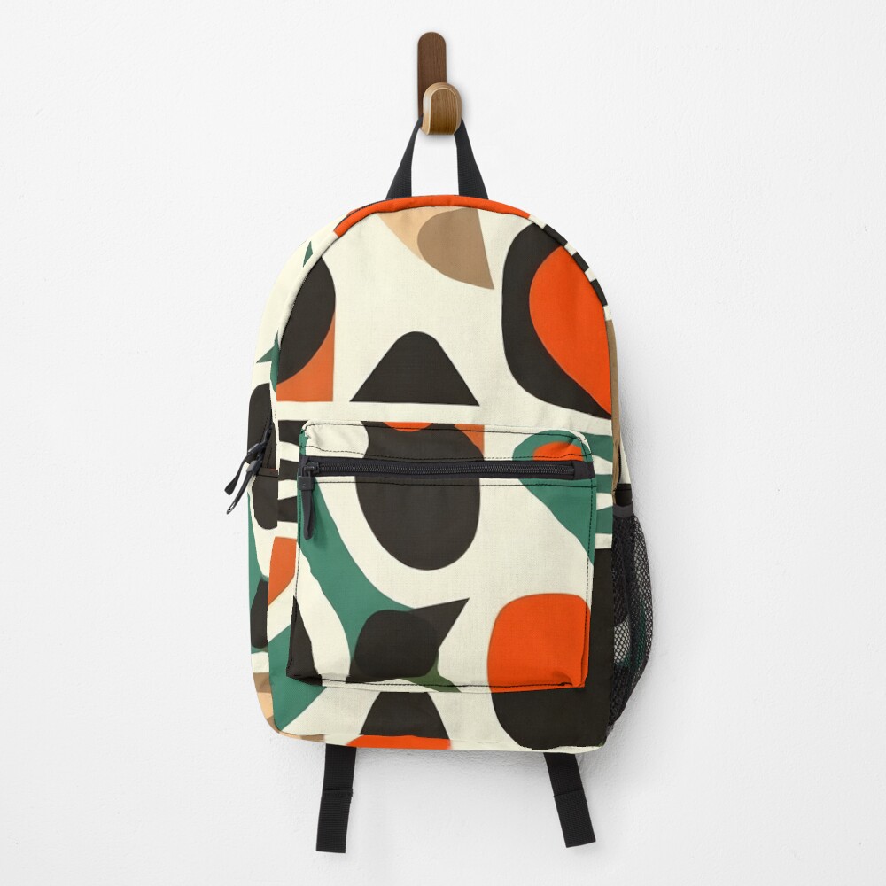 Item preview, Backpack designed and sold by GraphicsClub.