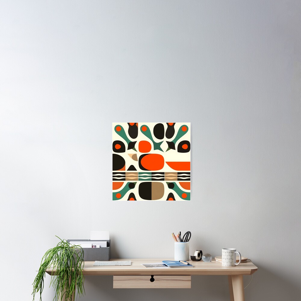 Item preview, Poster designed and sold by GraphicsClub.