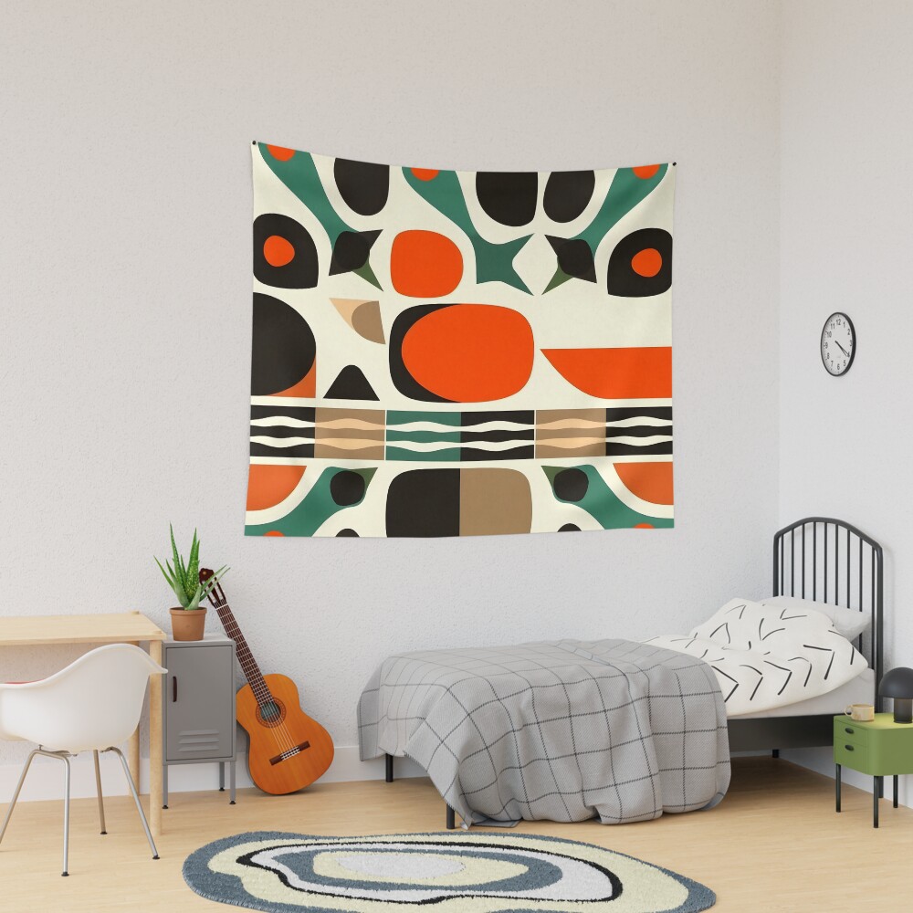 Item preview, Tapestry designed and sold by GraphicsClub.