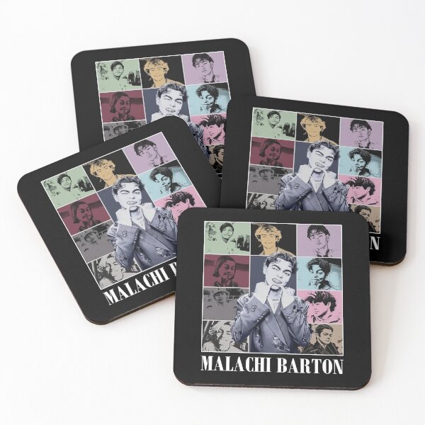 Item preview, Malachi Barton Vintage Eras Tour designed and sold by Blanca1shop.