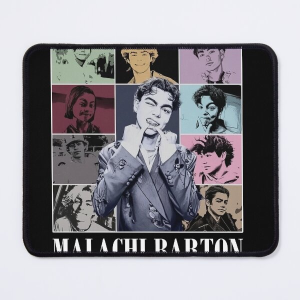 Item preview, Malachi Barton Vintage Eras Tour designed and sold by Blanca1shop.