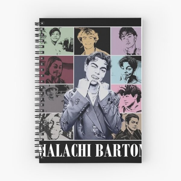 Item preview, Malachi Barton Vintage Eras Tour designed and sold by Blanca1shop.