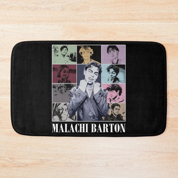 Item preview, Malachi Barton Vintage Eras Tour designed and sold by Blanca1shop.