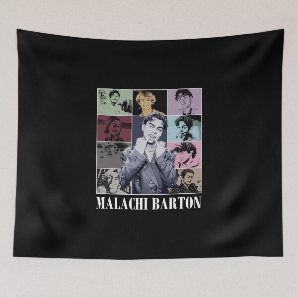Item preview, Malachi Barton Vintage Eras Tour designed and sold by Blanca1shop.