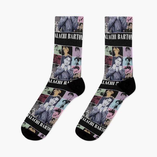 Item preview, Malachi Barton Vintage Eras Tour designed and sold by Blanca1shop.