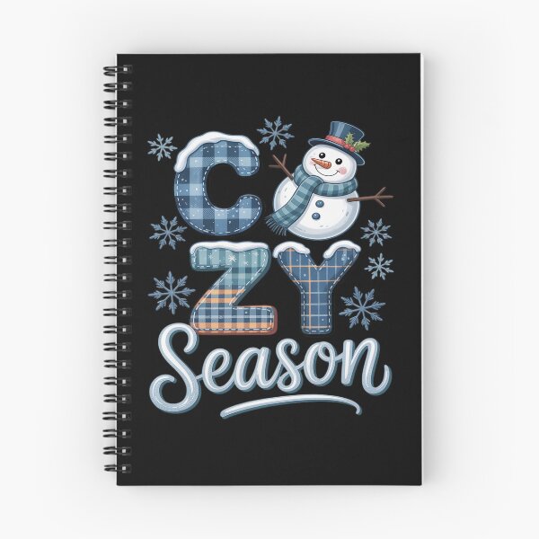 Item preview, Buy Cozy Season Winter Christmas designed and sold by SIGORDESIGN.