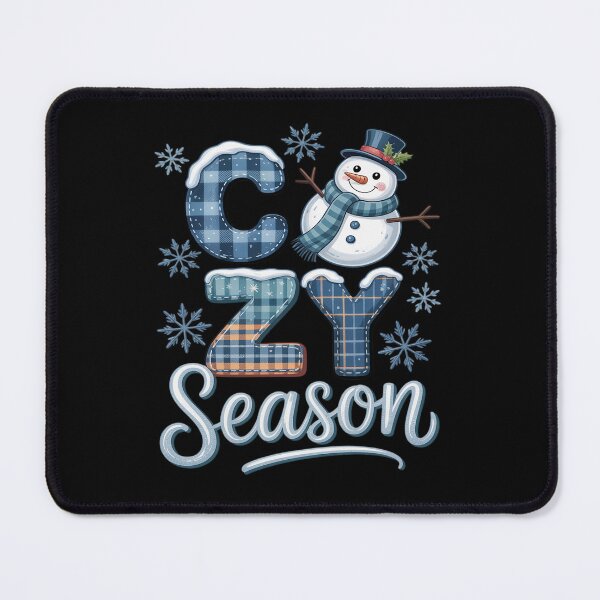 Item preview, Buy Cozy Season Winter Christmas designed and sold by SIGORDESIGN.