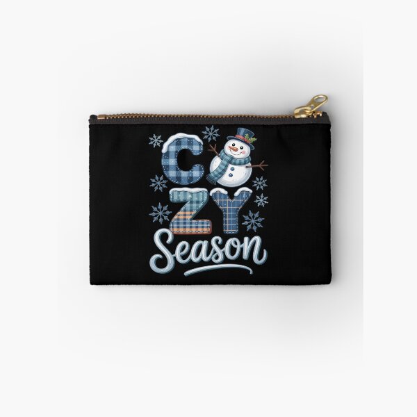 Item preview, Buy Cozy Season Winter Christmas designed and sold by SIGORDESIGN.