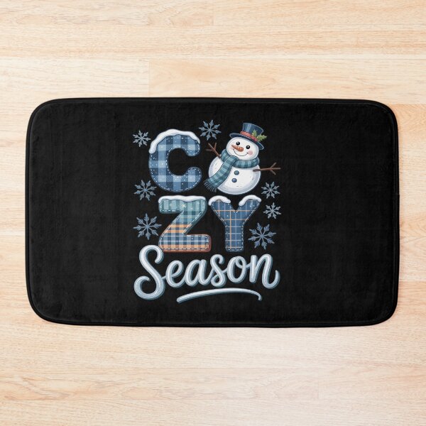 Item preview, Buy Cozy Season Winter Christmas designed and sold by SIGORDESIGN.