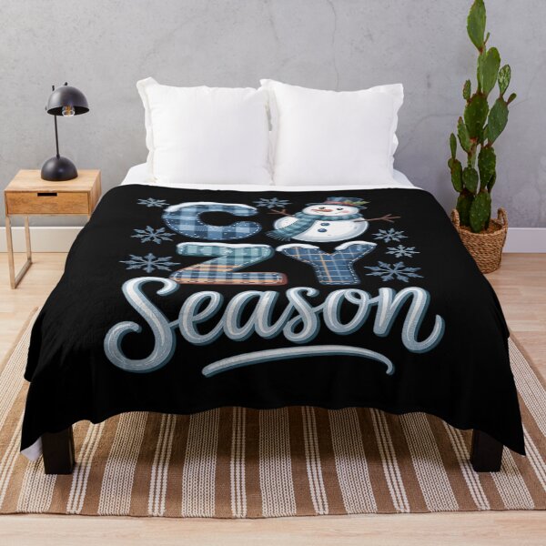 Item preview, Buy Cozy Season Winter Christmas designed and sold by SIGORDESIGN.