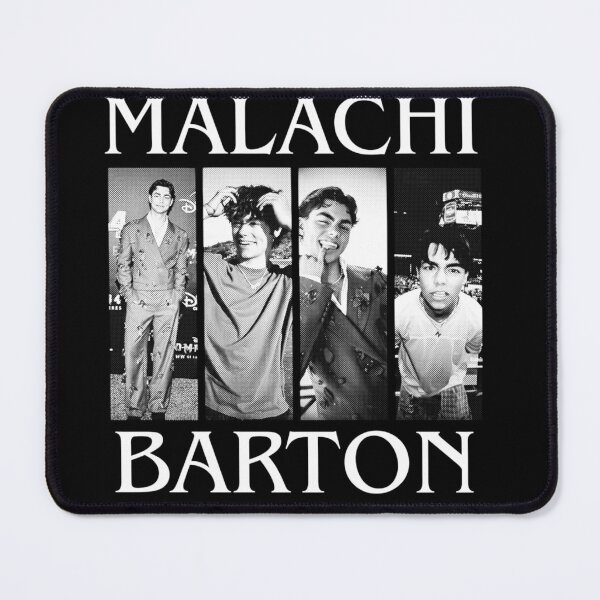 Item preview, Vintage Malachi Barton Aesthetic  designed and sold by Blanca1shop.