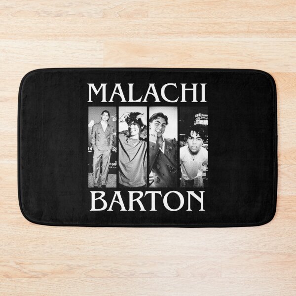 Item preview, Vintage Malachi Barton Aesthetic  designed and sold by Blanca1shop.