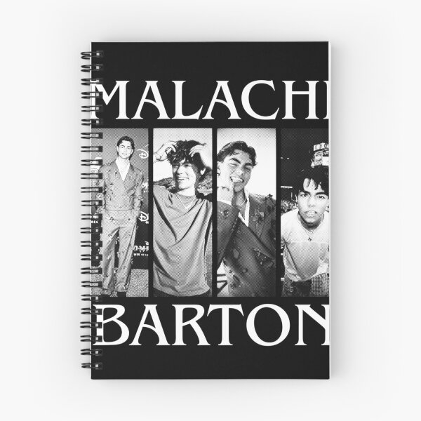 Item preview, Vintage Malachi Barton Aesthetic  designed and sold by Blanca1shop.
