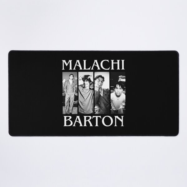 Item preview, Vintage Malachi Barton Aesthetic  designed and sold by Blanca1shop.