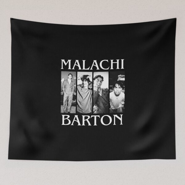 Item preview, Vintage Malachi Barton Aesthetic  designed and sold by Blanca1shop.
