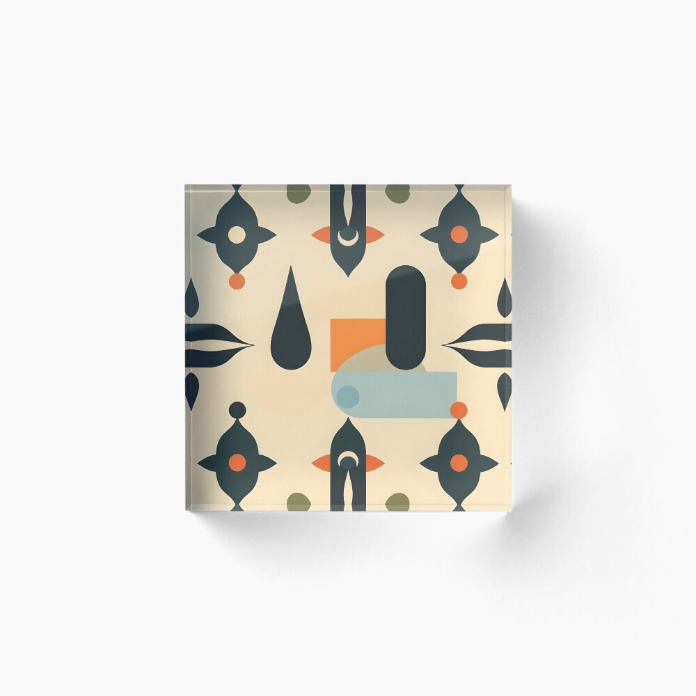 Item preview, Acrylic Block designed and sold by GraphicsClub.