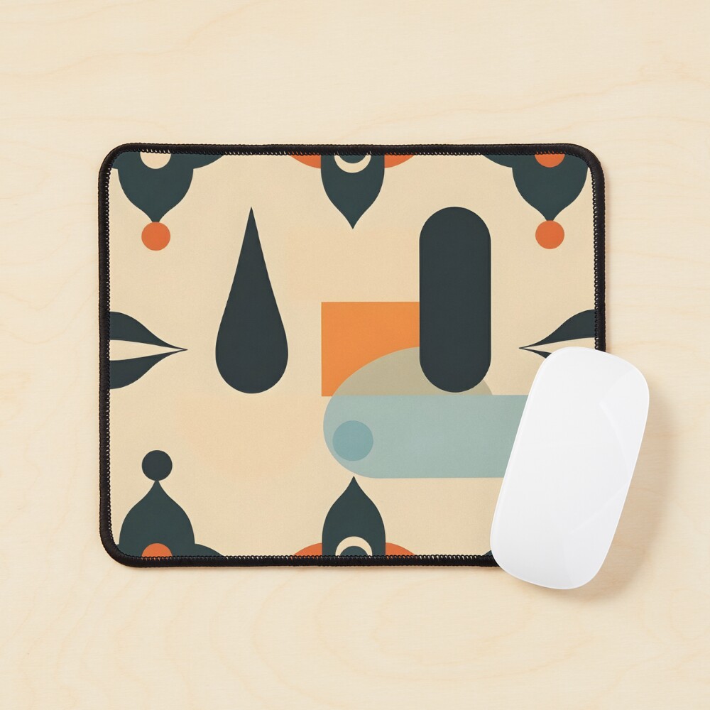 Item preview, Mouse Pad designed and sold by GraphicsClub.