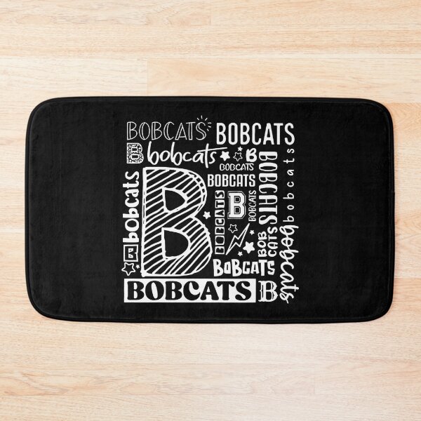 Item preview, Typography Bobcat For Men Women Bobcat Animal Lover designed and sold by TeresaLaurie.