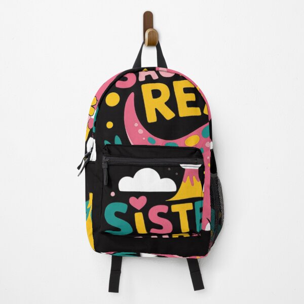 Item preview, Sister Saurus Rex Dinosaur Dino for Kids designed and sold by demarioTTS.