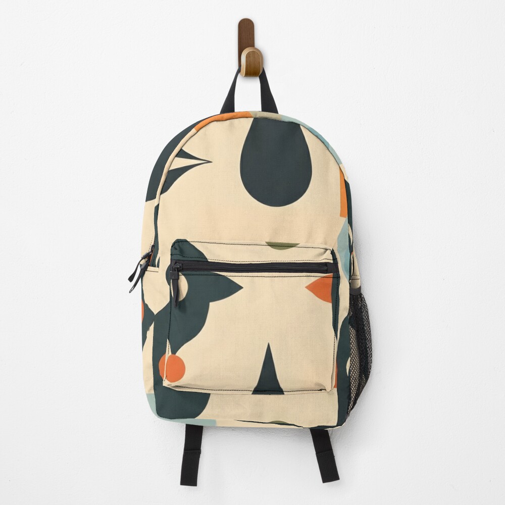 Item preview, Backpack designed and sold by GraphicsClub.