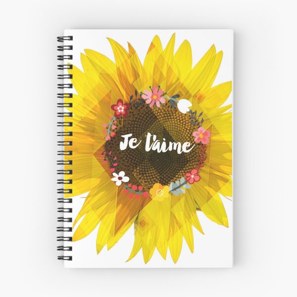 Item preview, Je T’aime designed and sold by TimelessJourney.