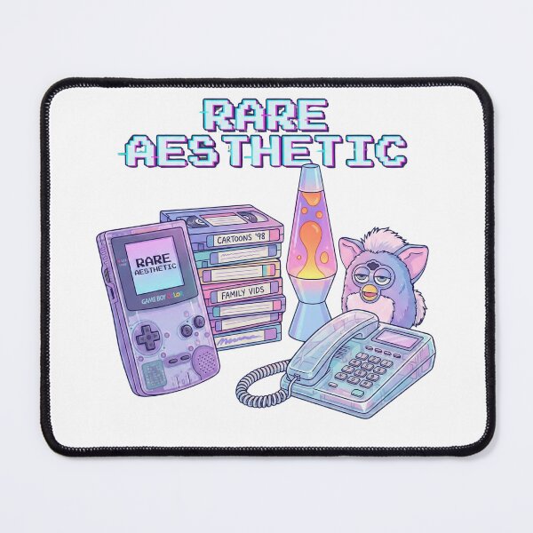 Item preview, Rare Aesthetic Nostalgia 90s 2000s Meme designed and sold by FiltroLens.