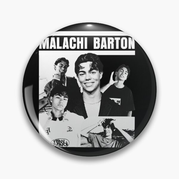 Artikelvorschau, Vintage Malachi Barton Collage entworfen und verkauft von Blanca1shop.
