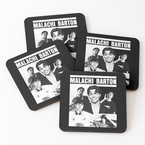 Item preview, Vintage Malachi Barton Collage  designed and sold by Blanca1shop.