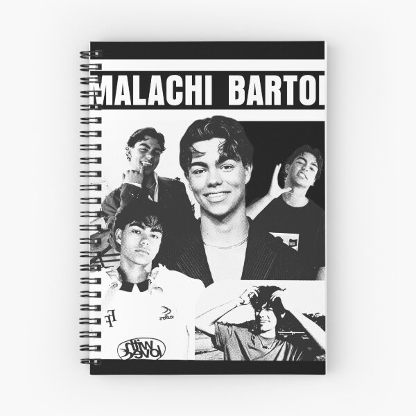 Item preview, Vintage Malachi Barton Collage  designed and sold by Blanca1shop.